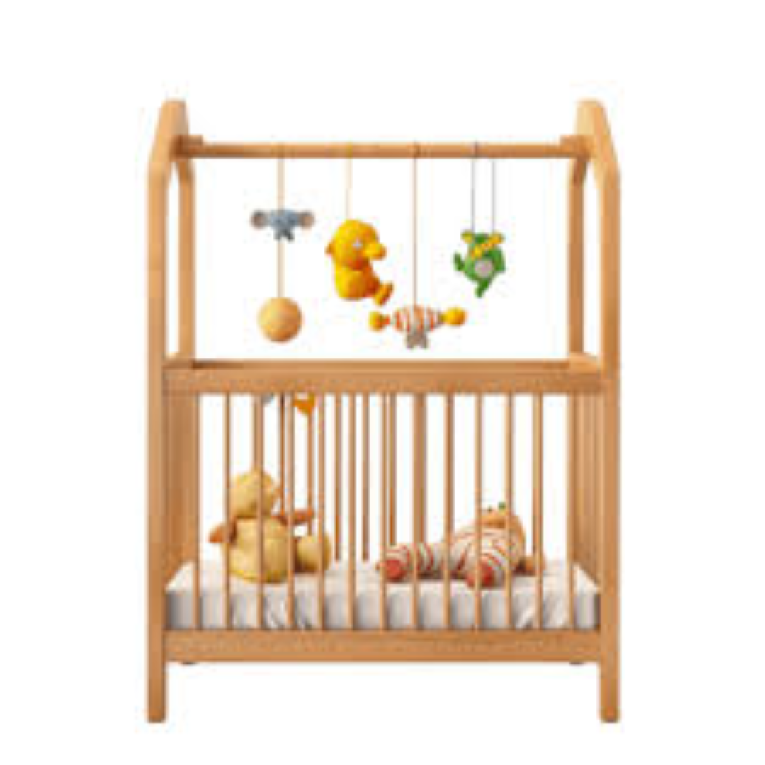 MYBABY WITH CRIB 700089